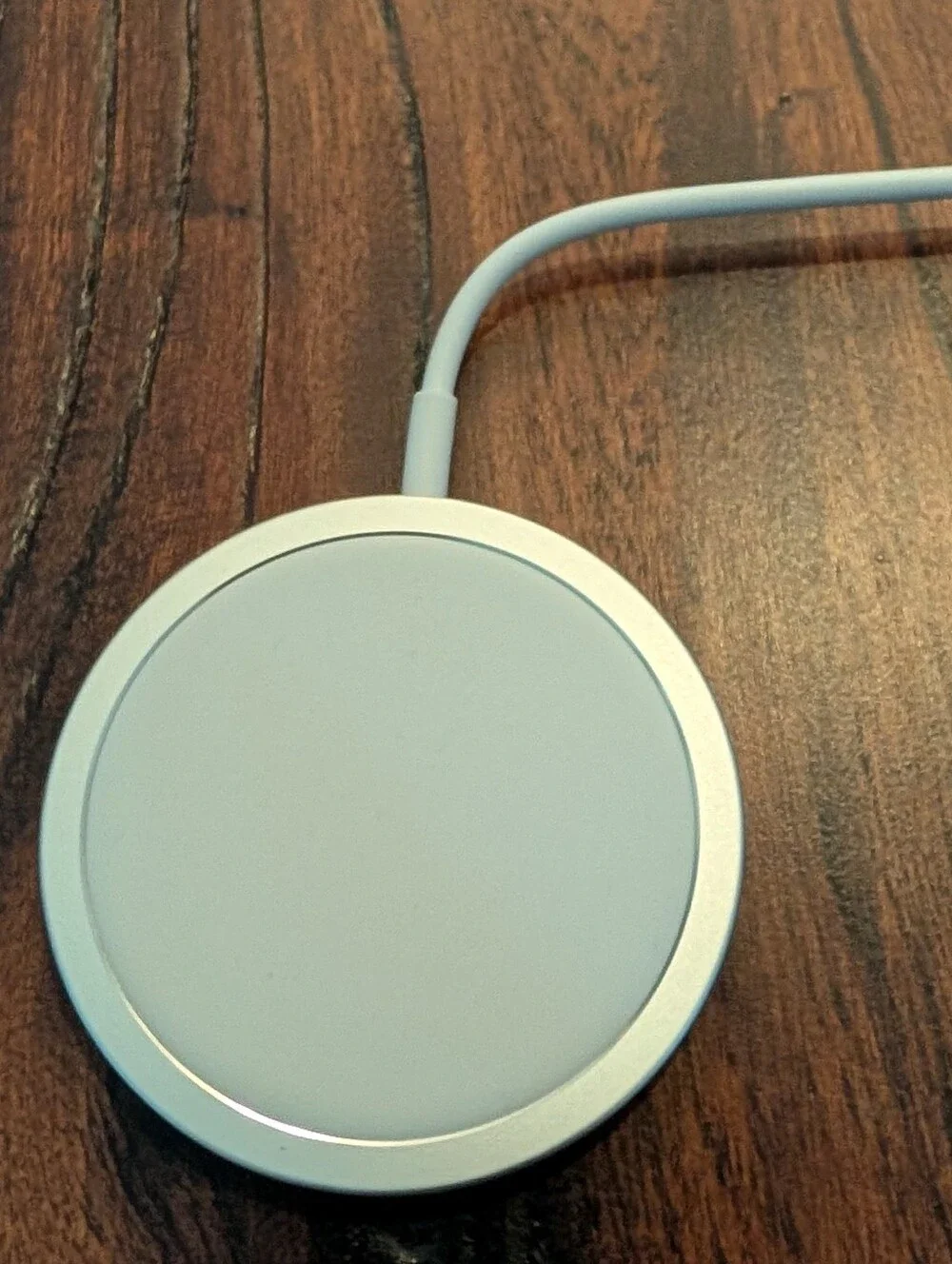 APPLE MAGSAFE CHARGER